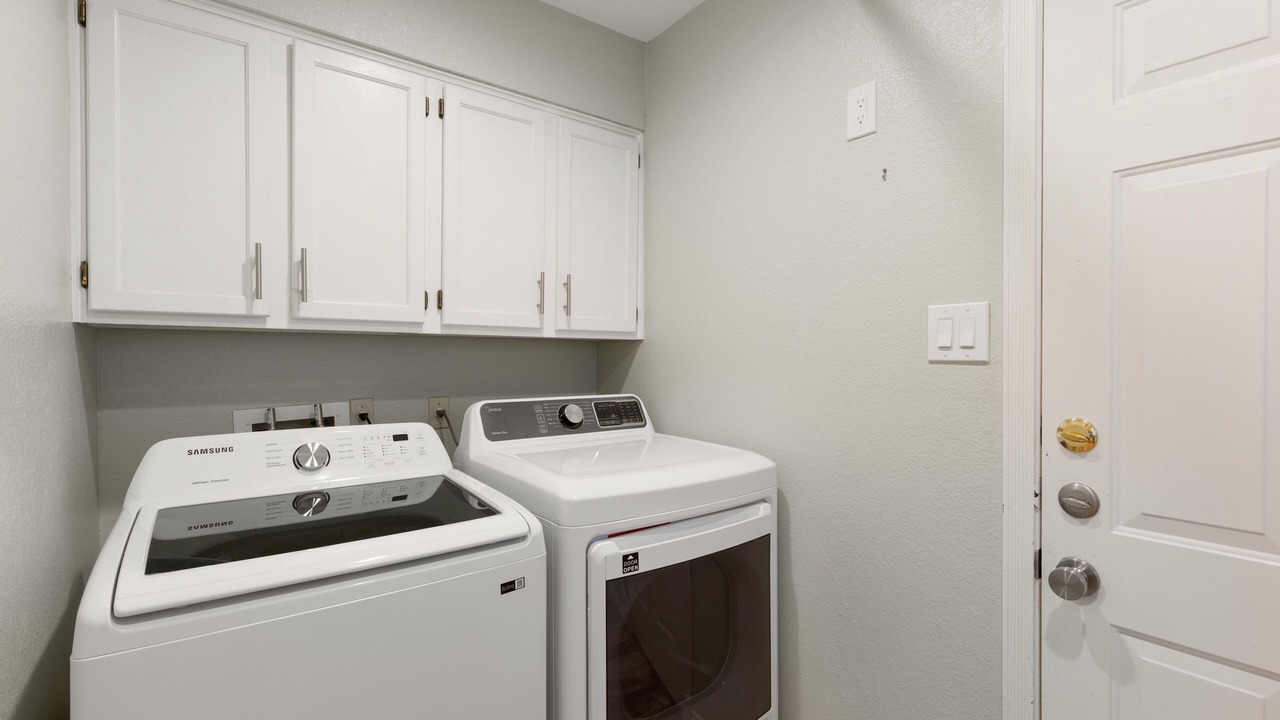 Photo of Bedroom in Anderson Mill