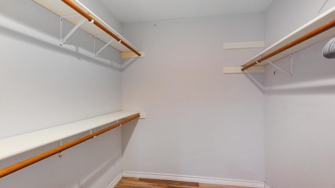 Photo of Bedroom in Anderson Mill