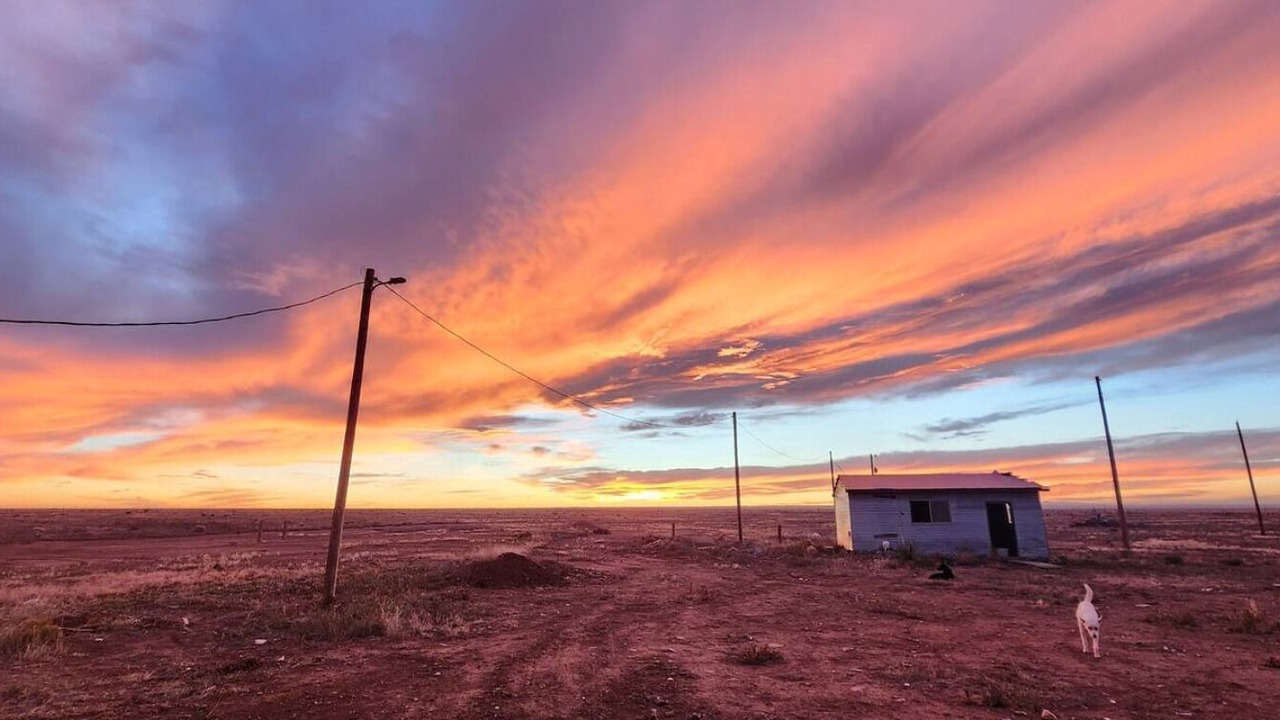 Photo of Outdoor in Chaves County