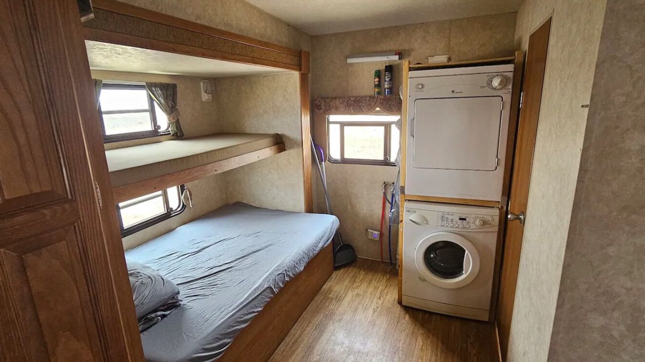 Photo of Bedroom in Chaves County