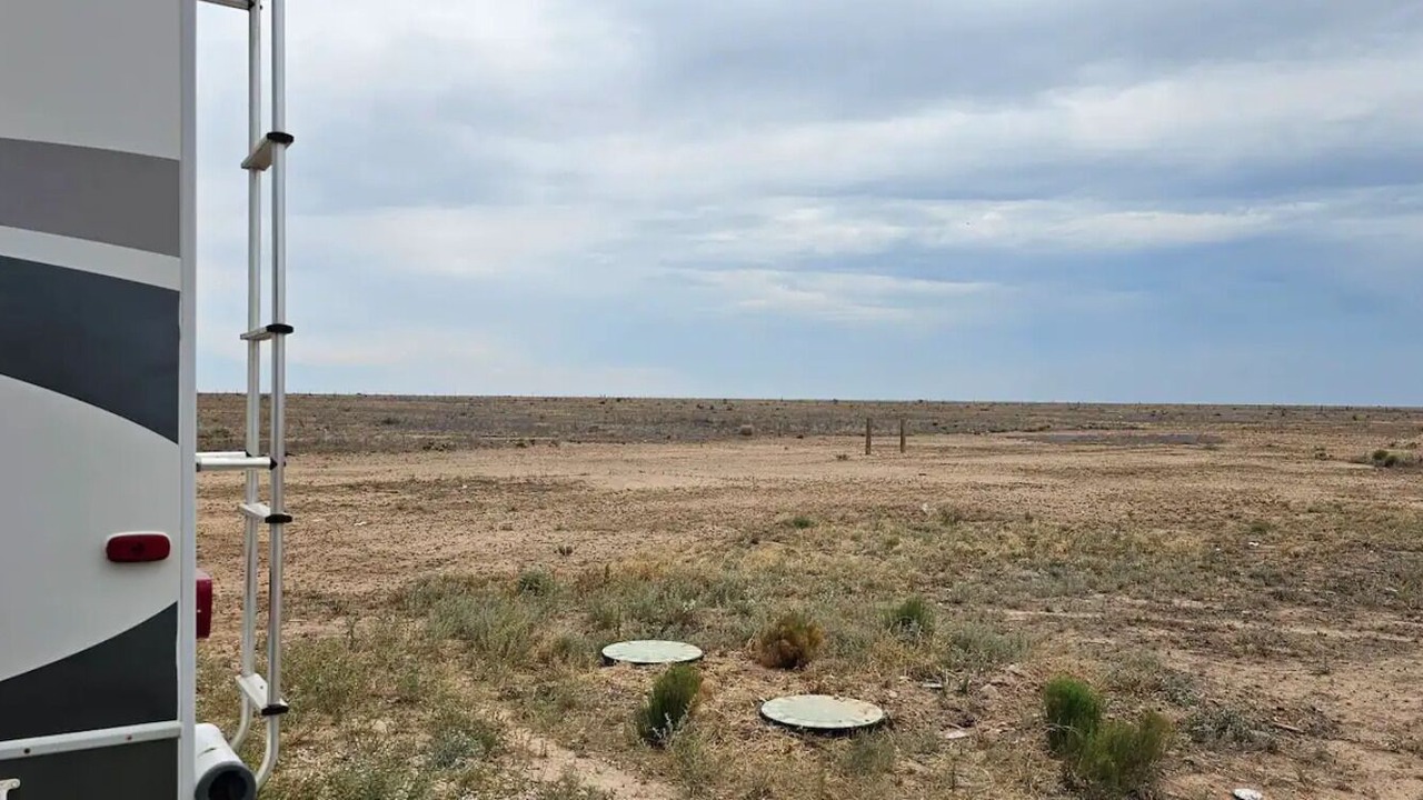 Photo of Outdoor in Chaves County
