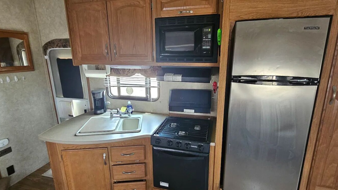 Photo of Kitchen in Chaves County