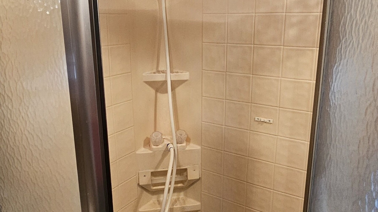 Photo of Bathroom in Chaves County