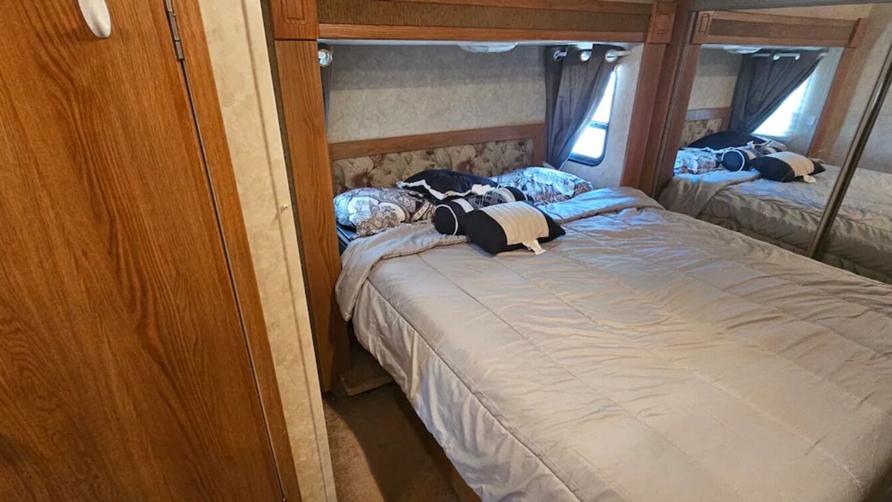 Photo of Bedroom in Chaves County
