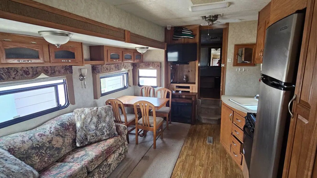 Photo of Livingroom in Chaves County