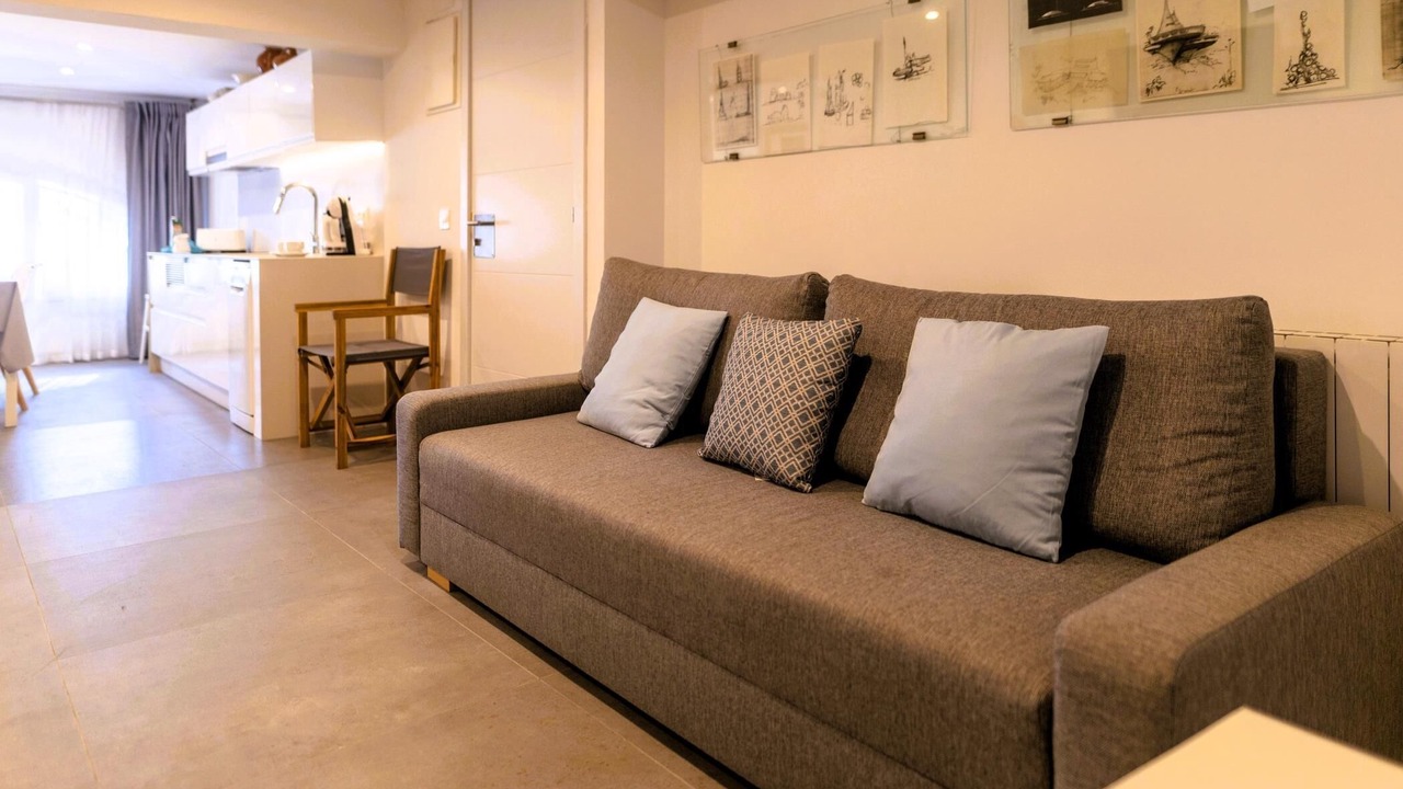 Photo of Livingroom in El Roc de Sant Gaieta