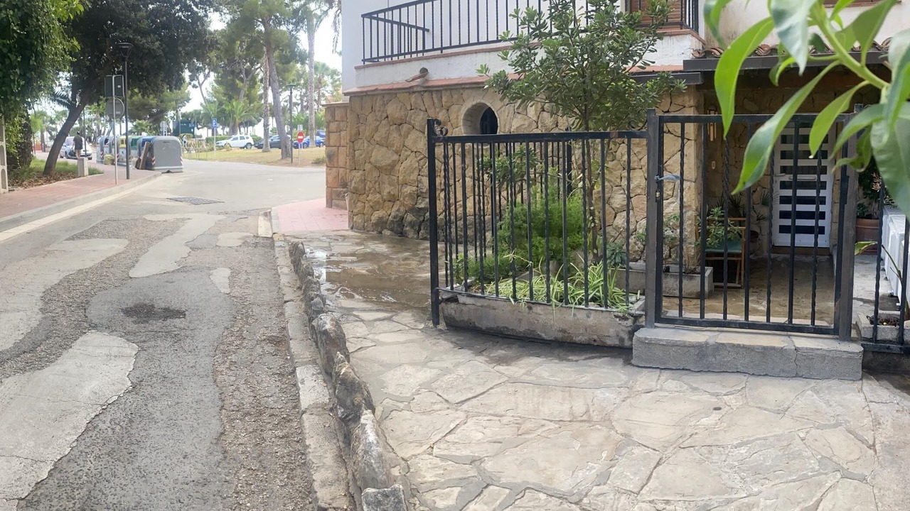Photo of Outdoor in El Roc de Sant Gaieta