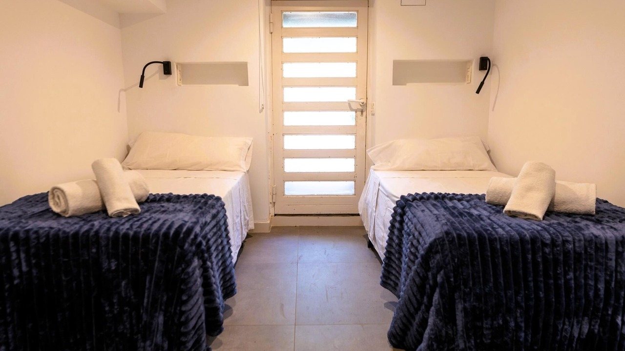 Photo of Bedroom in El Roc de Sant Gaieta