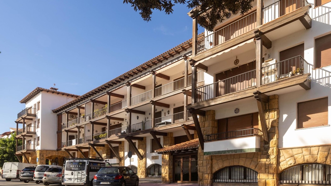 Photo of Outdoor in El Roc de Sant Gaieta
