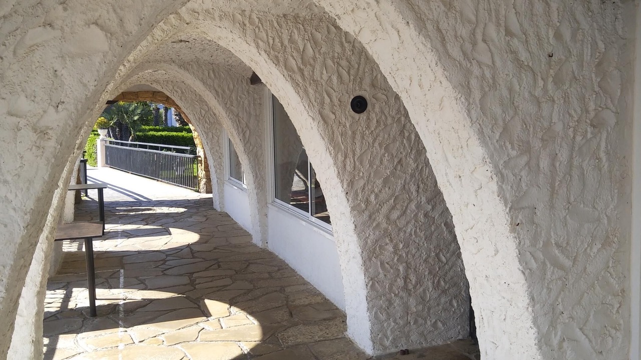 Photo of Outdoor in El Roc de Sant Gaieta
