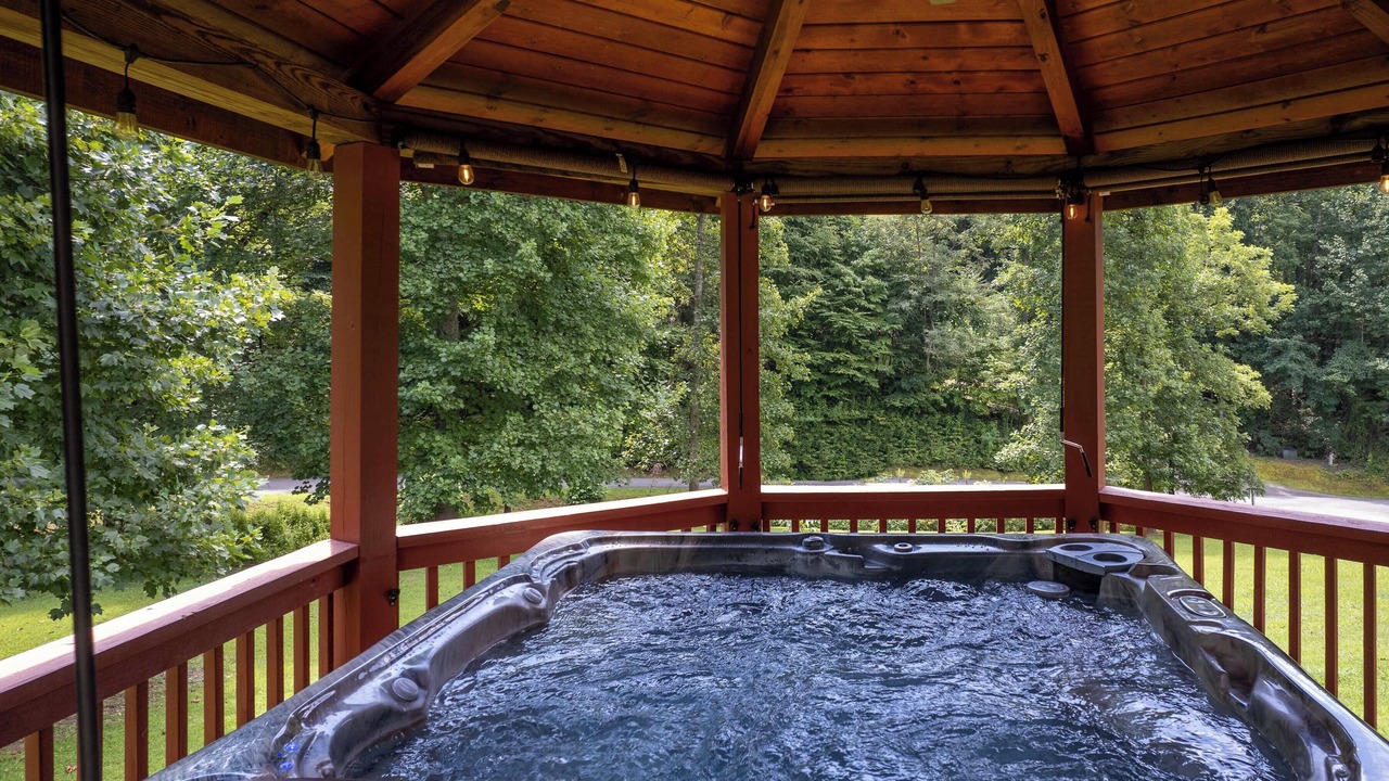 Photo of Outdoor in Qualla