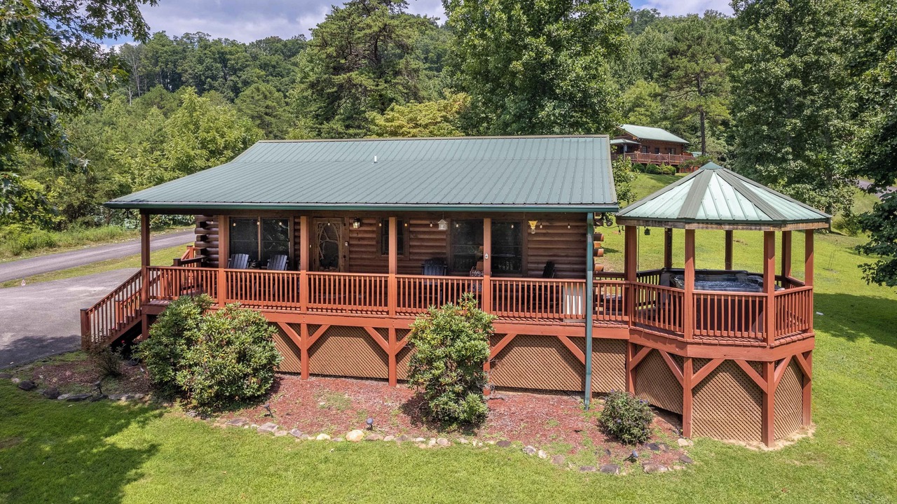 Photo of Outdoor in Qualla