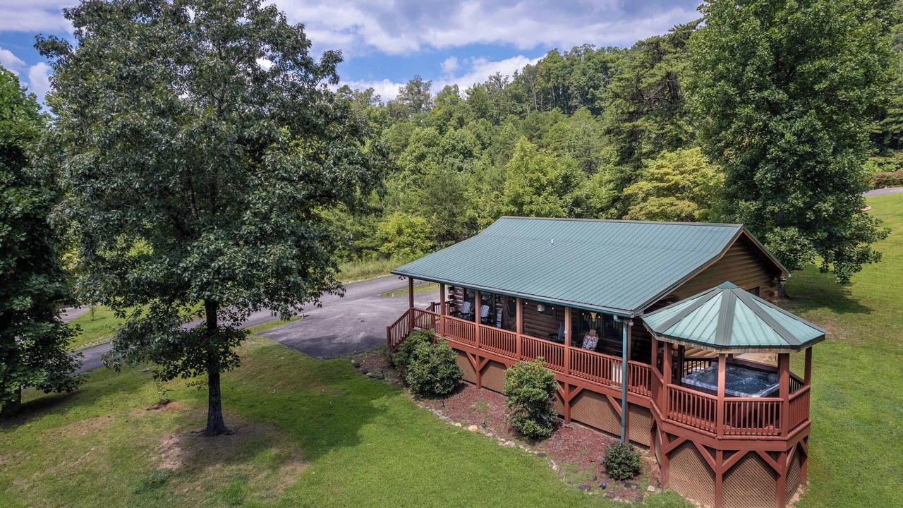 Photo of Outdoor in Qualla