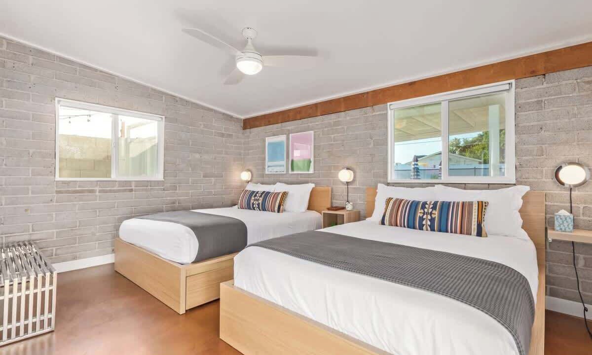 Photo of Bedroom in Camelback East