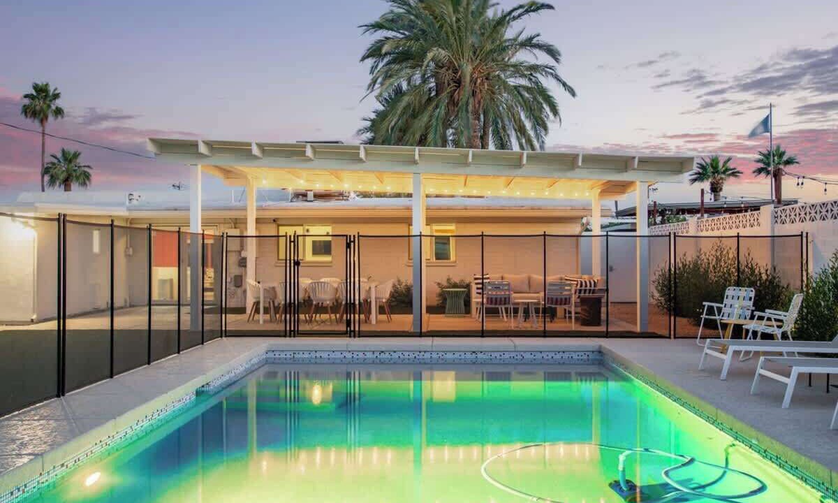 Photo of Outdoor in Camelback East