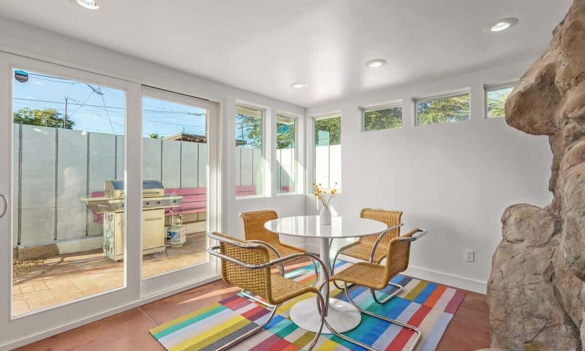 Photo of Bedroom in Camelback East