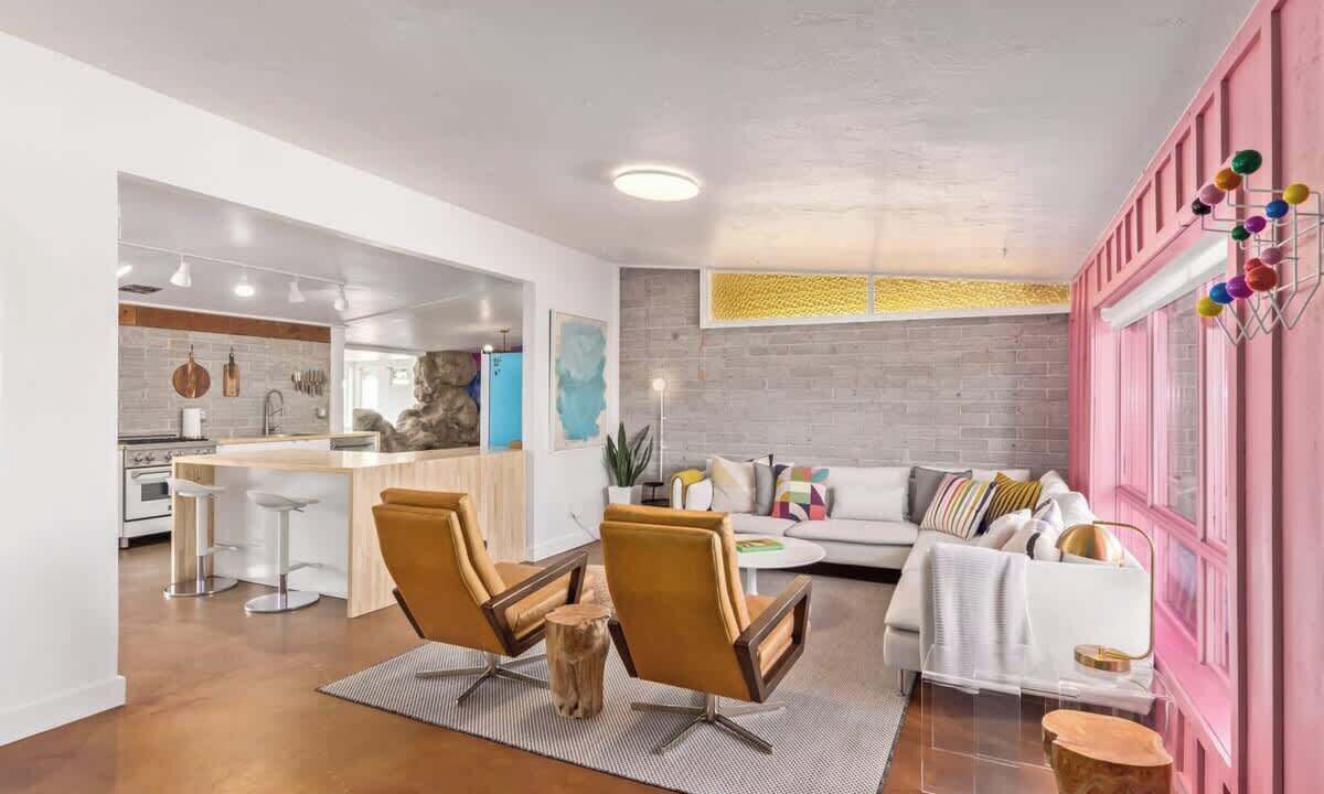 Photo of Bedroom in Camelback East