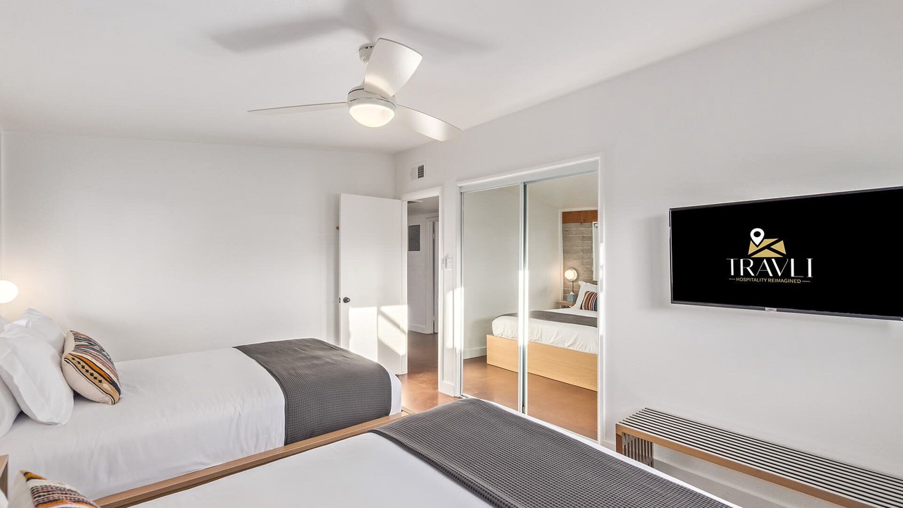 Photo of Bedroom in Camelback East