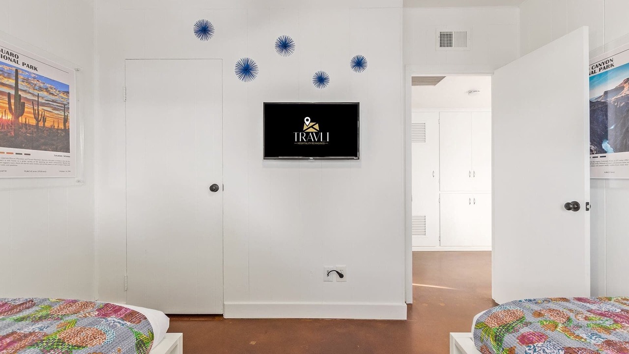 Photo of Bedroom in Camelback East
