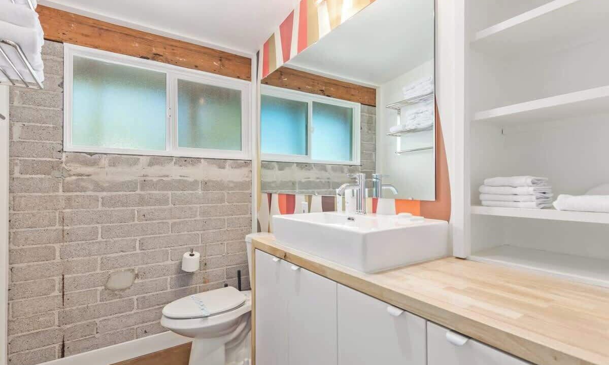 Photo of Bathroom in Camelback East