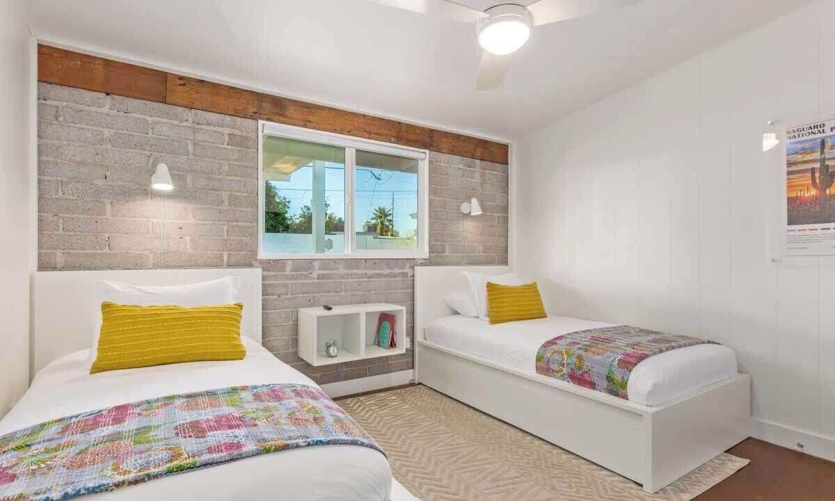 Photo of Bedroom in Camelback East