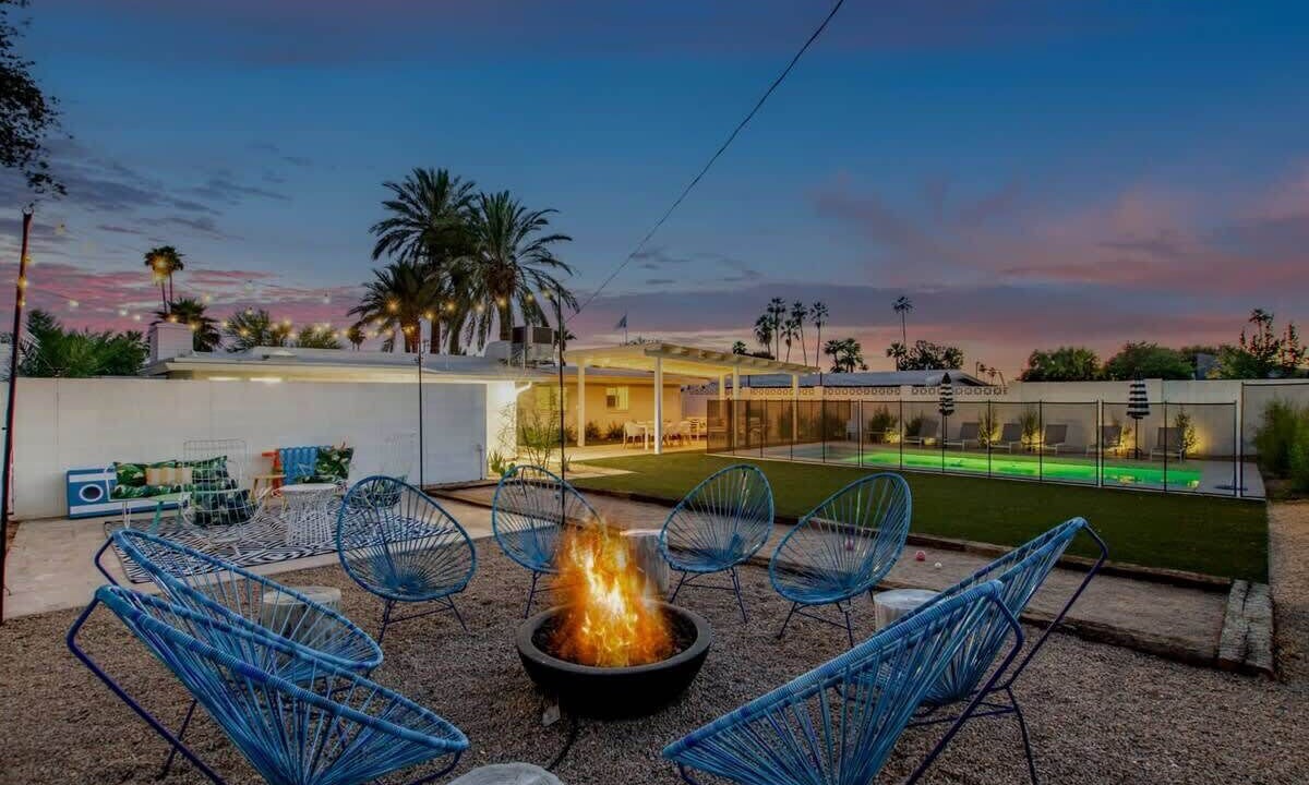 Photo of Outdoor in Camelback East