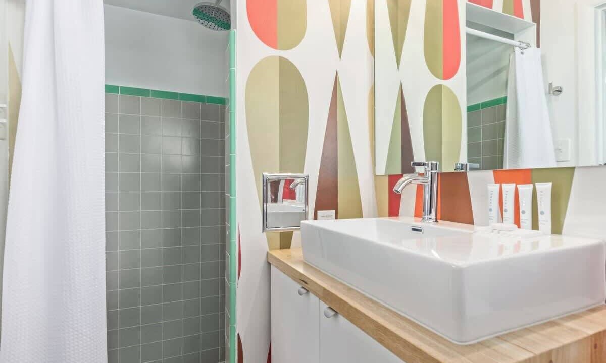 Photo of Bathroom in Camelback East