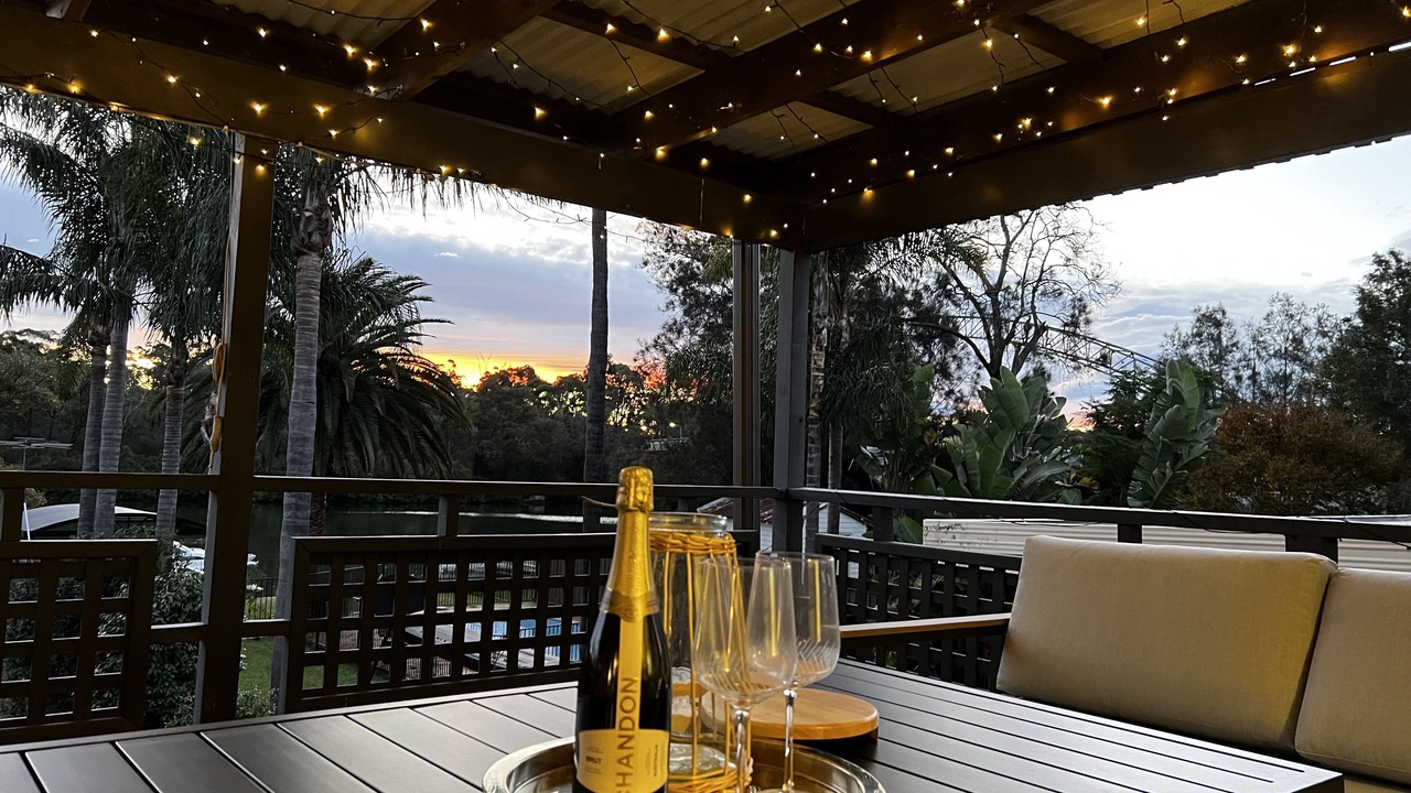 Photo of Outdoor in East Hills