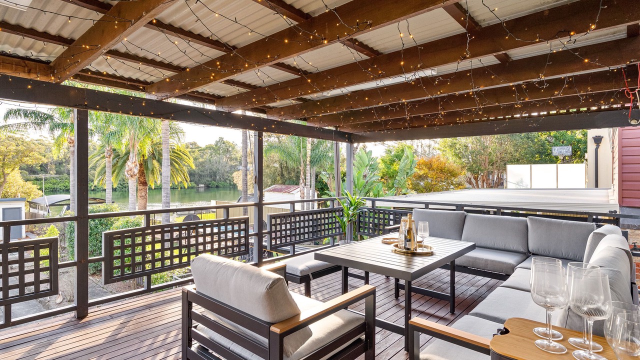 Photo of Outdoor in East Hills