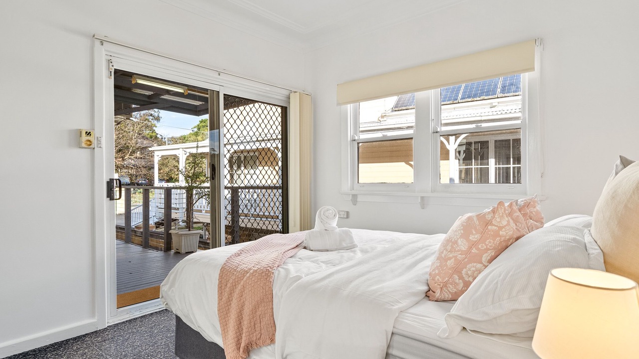 Photo of Bedroom in East Hills