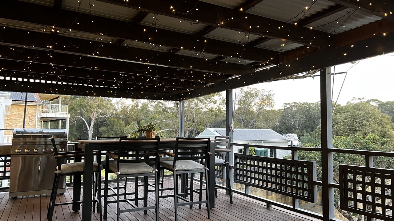 Photo of Outdoor in East Hills