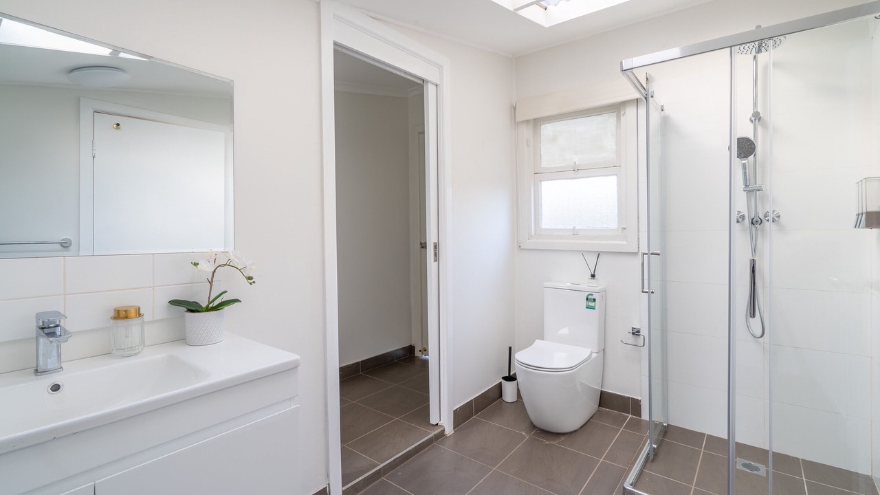 Photo of Bathroom in East Hills