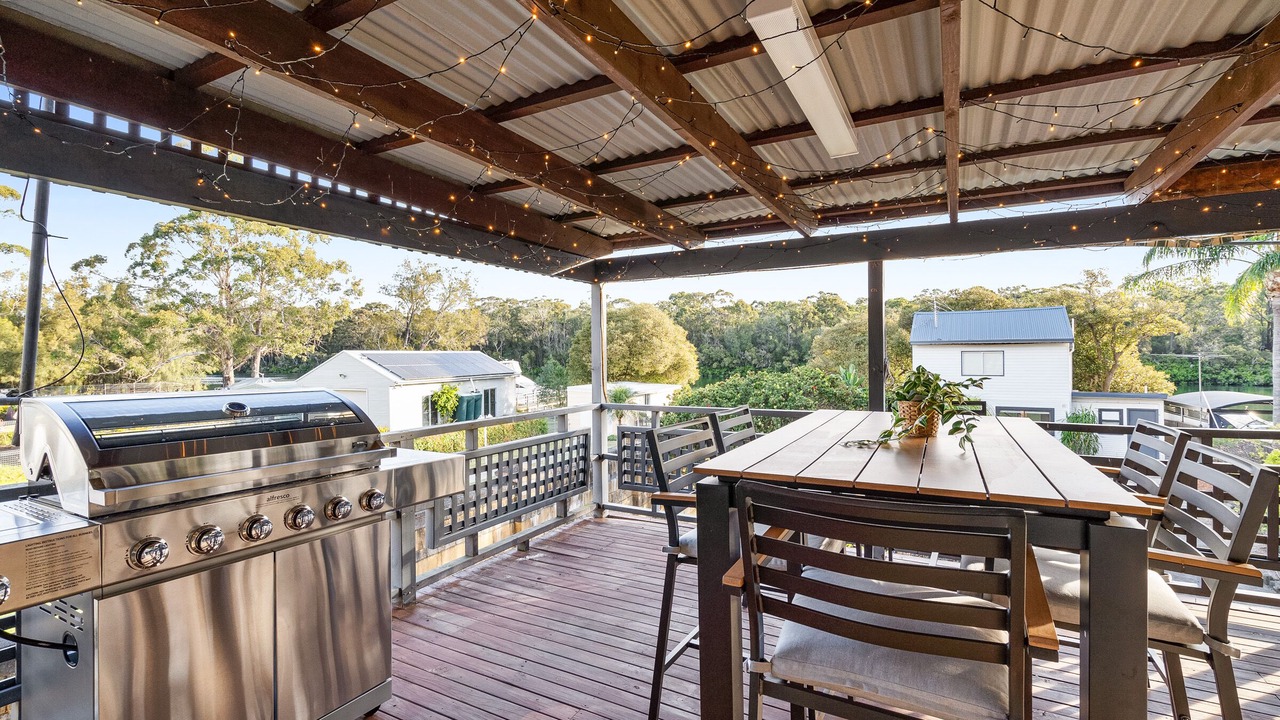 Photo of Outdoor in East Hills