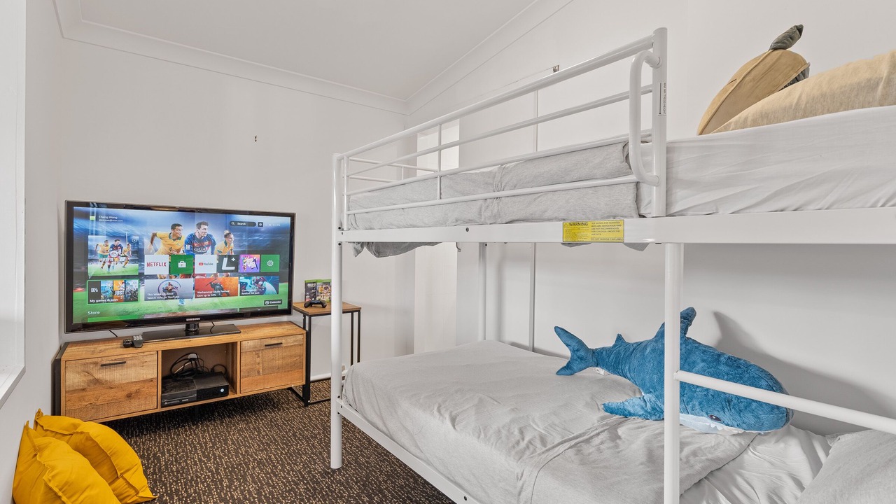 Photo of Bedroom in East Hills