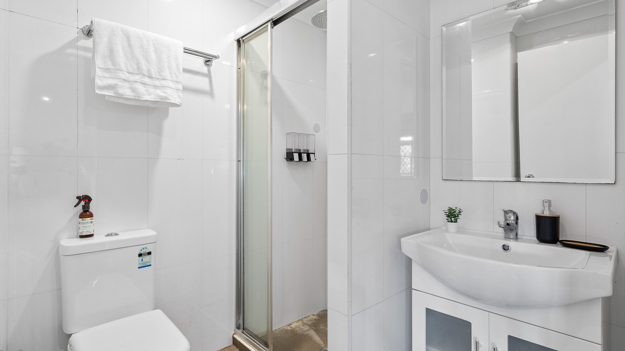 Photo of Bathroom in East Hills