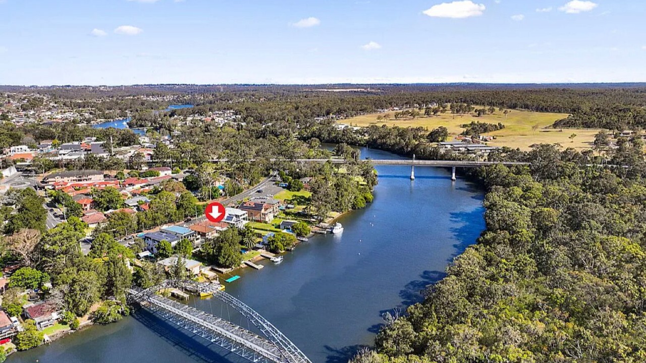 Photo of Outdoor in East Hills