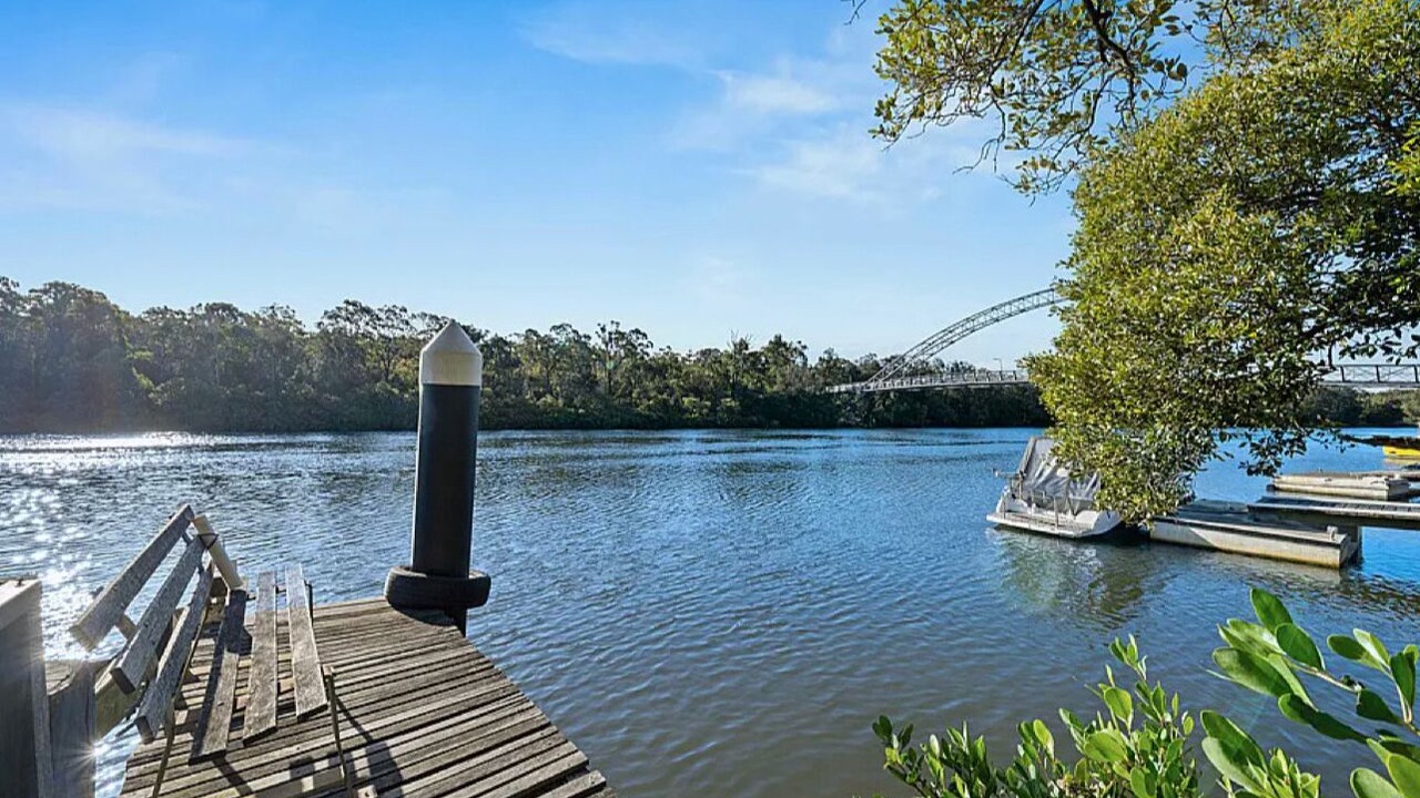 Photo of Outdoor in East Hills