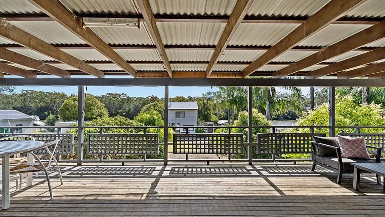 Photo of Outdoor in East Hills