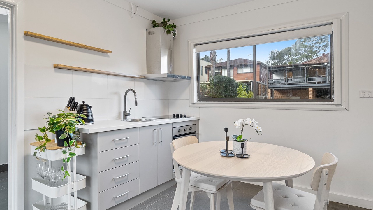 Photo of Kitchen in East Hills