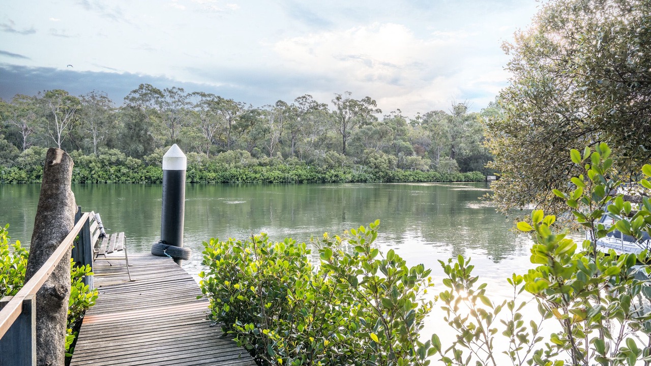 Photo of Outdoor in East Hills