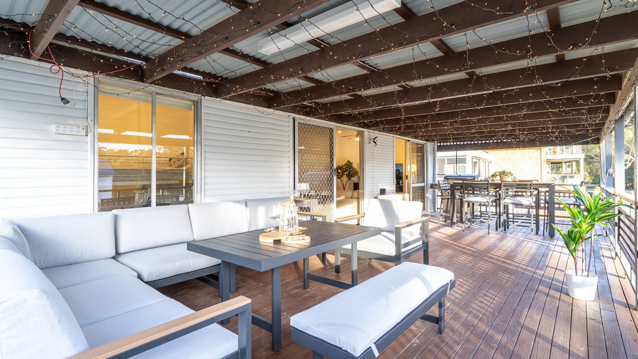 Photo of Outdoor in East Hills