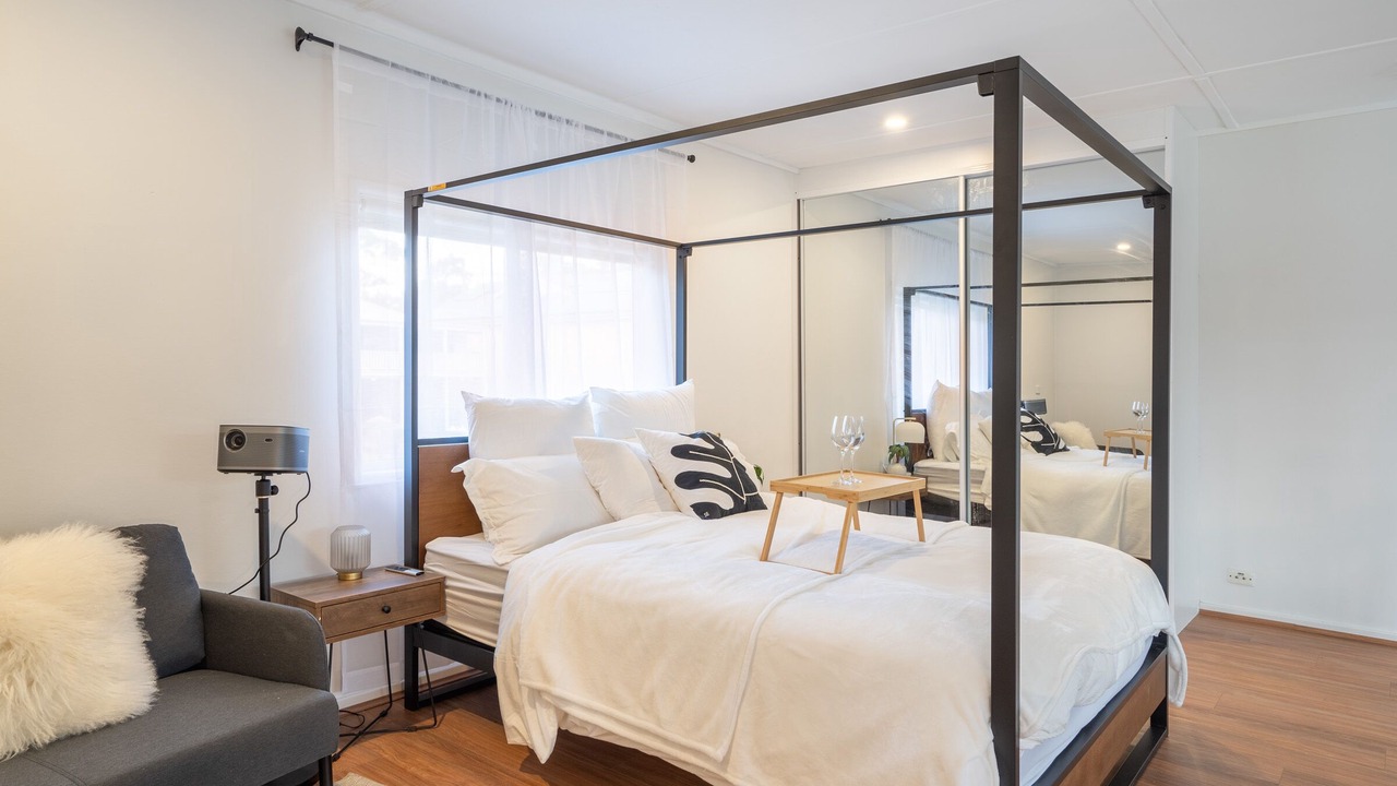 Photo of Bedroom in East Hills