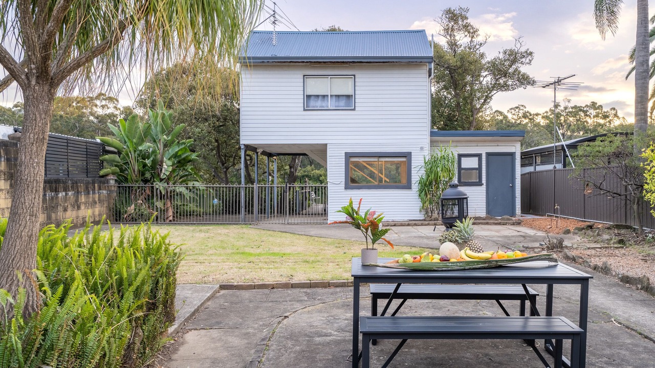 Photo of Outdoor in East Hills