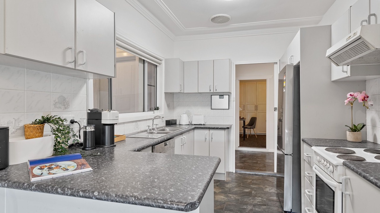 Photo of Kitchen in East Hills