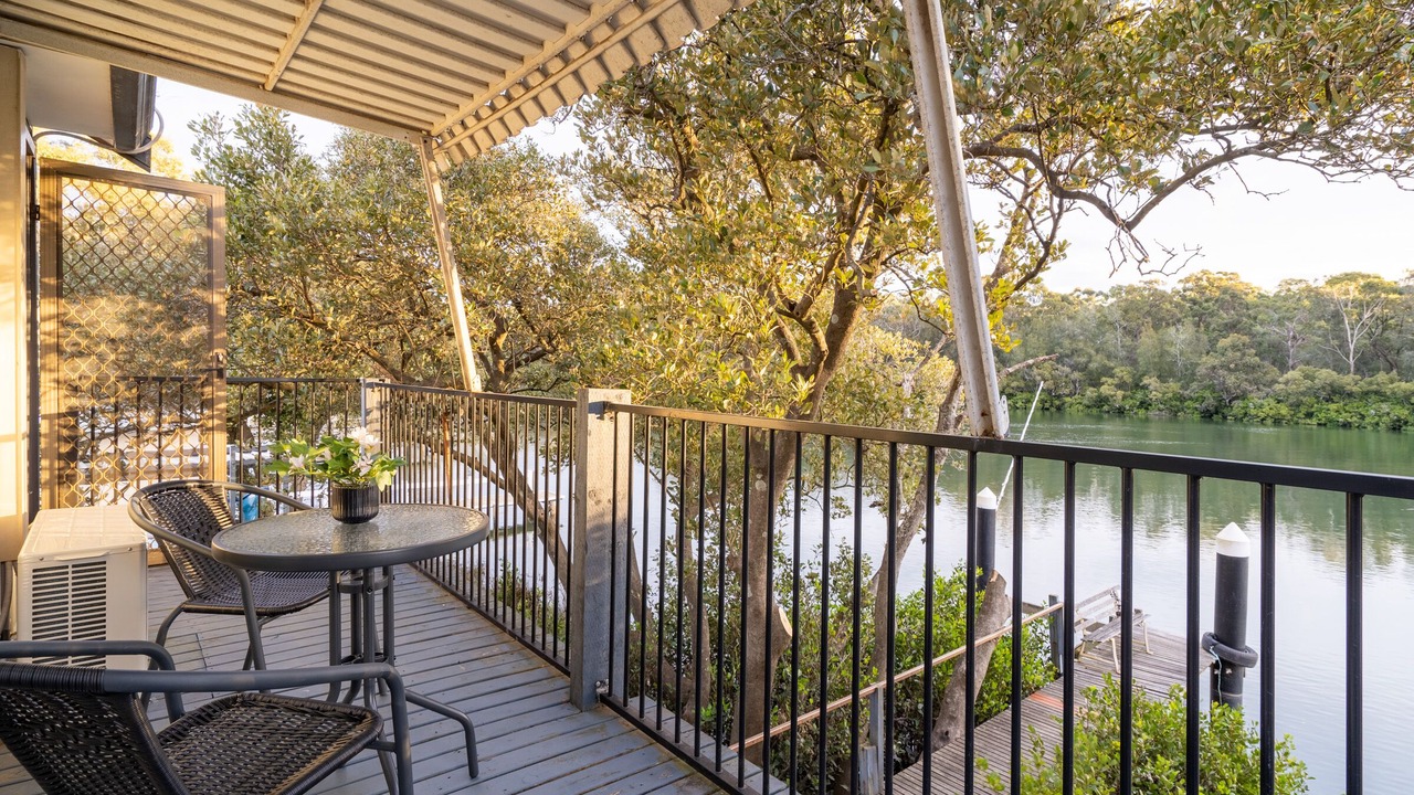 Photo of Outdoor in East Hills