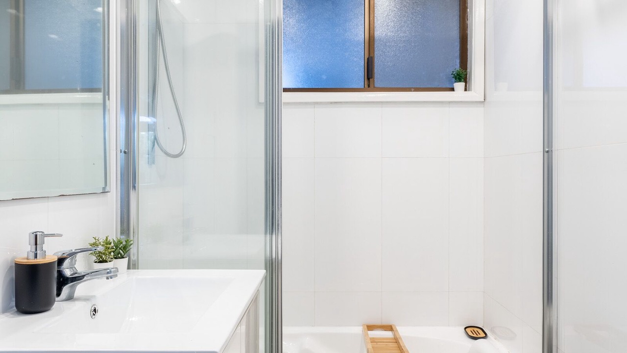 Photo of Bathroom in East Hills