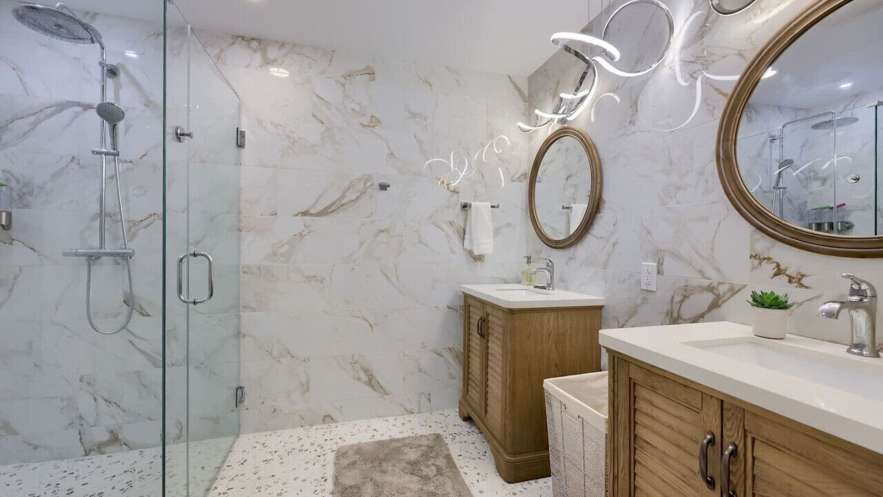 Photo of Bathroom in Lancaster
