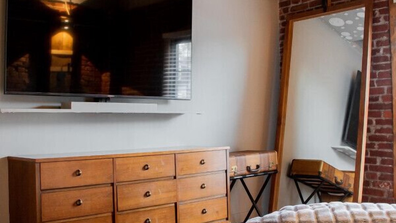 Photo of Bedroom in Lancaster
