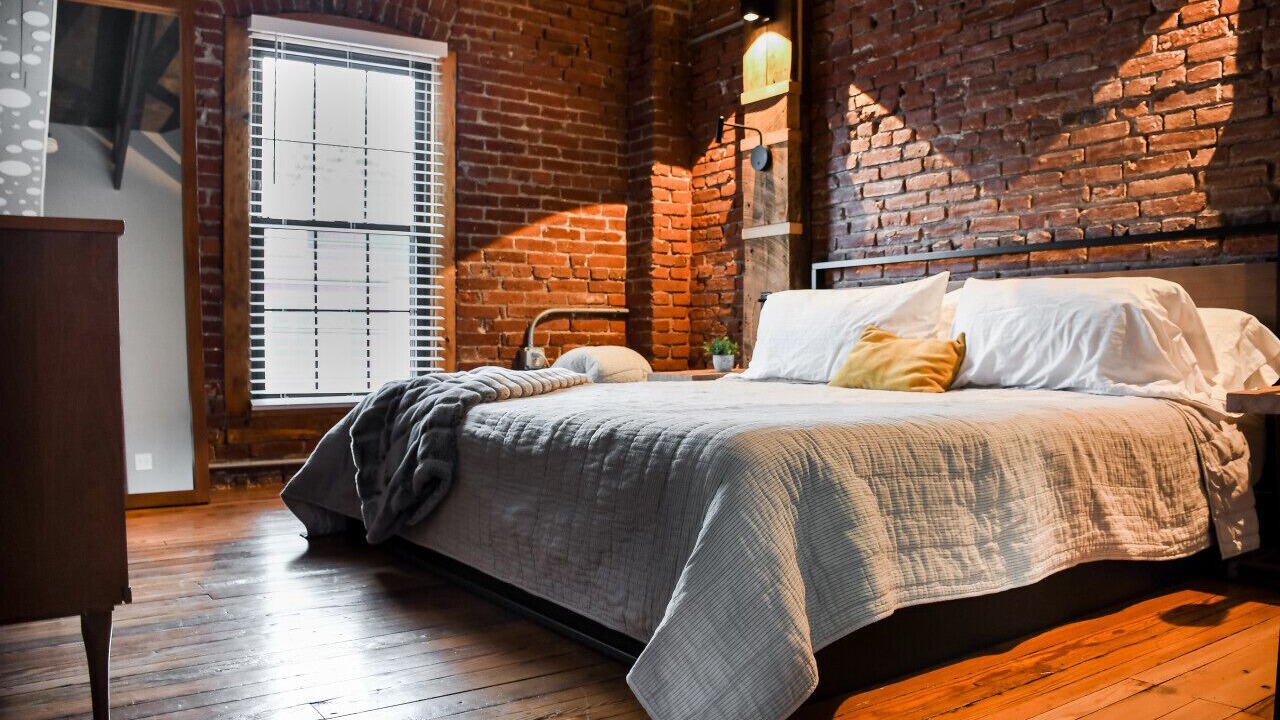 Photo of Bedroom in Lancaster
