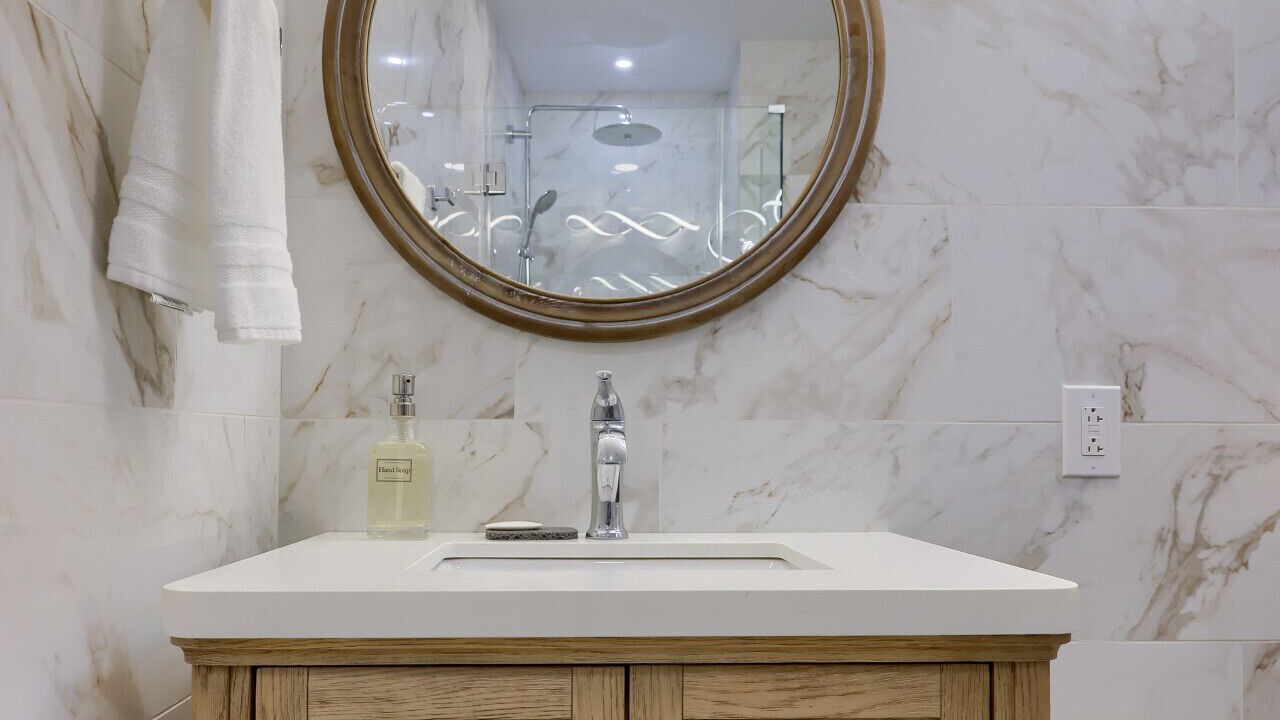 Photo of Bathroom in Lancaster